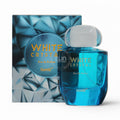 Surrati White Crystal Eau de Parfum (EDP) 3.4 oz / 100 ml