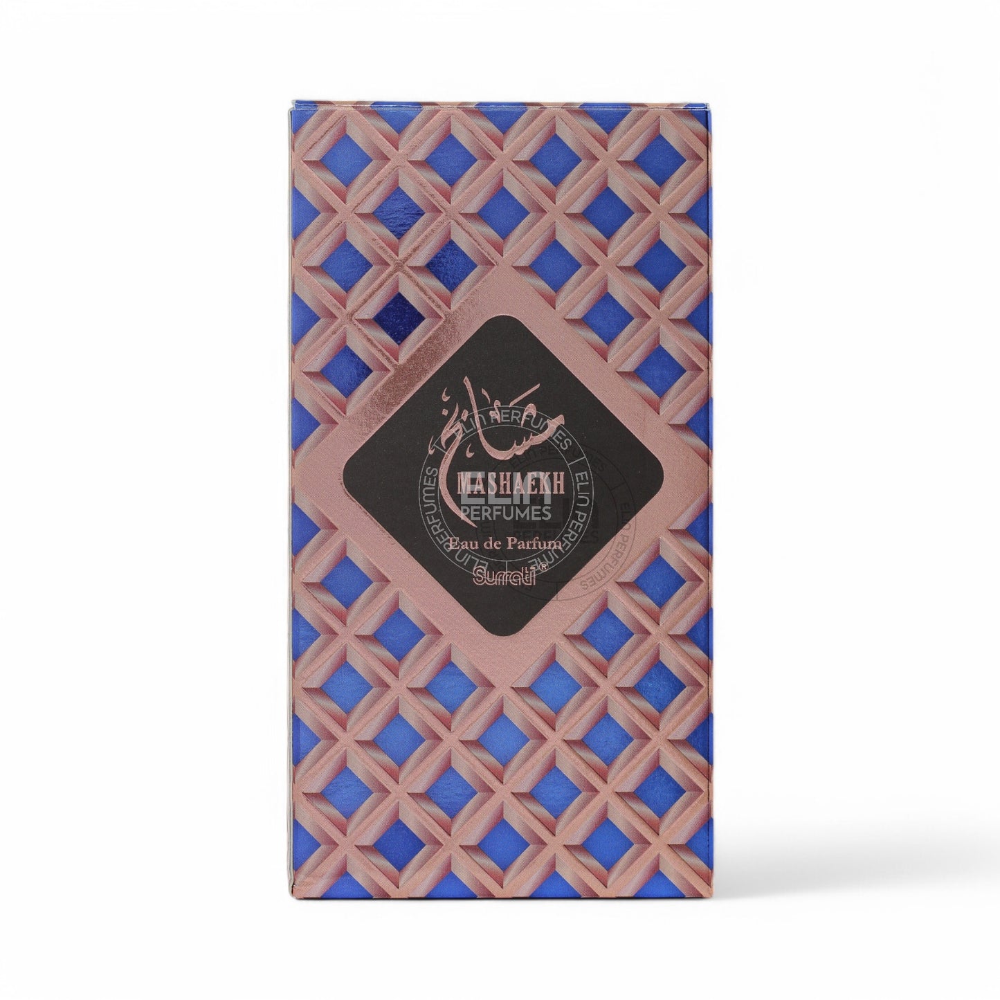 Surrati Mashaekh Women 3.4 oz Eau de Parfum (EDP)