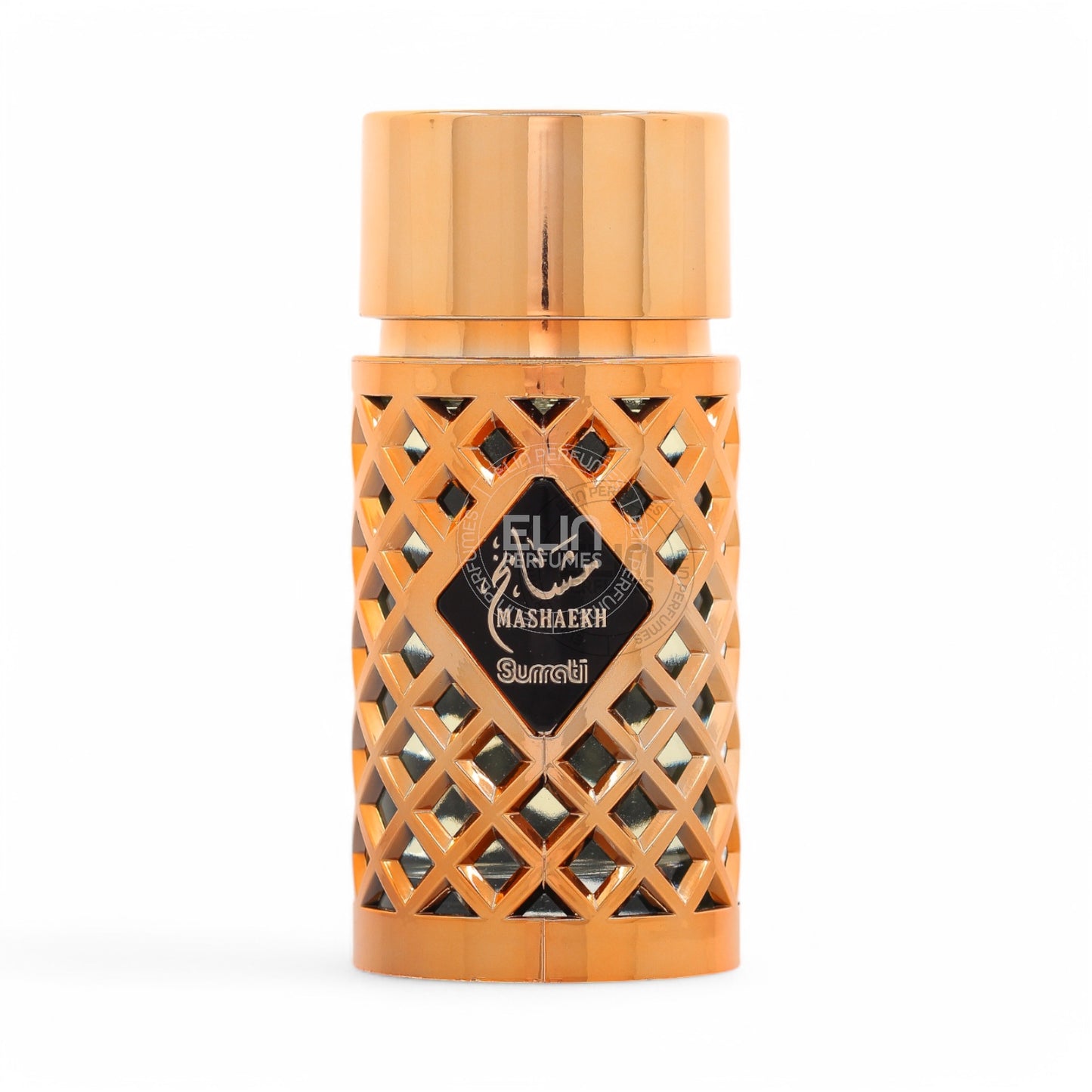 Surrati Mashaekh Women 3.4 oz Eau de Parfum (EDP)