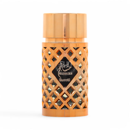 Surrati Mashaekh Women 3.4 oz Eau de Parfum (EDP)