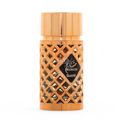 Surrati Mashaekh Women 3.4 oz Eau de Parfum (EDP)