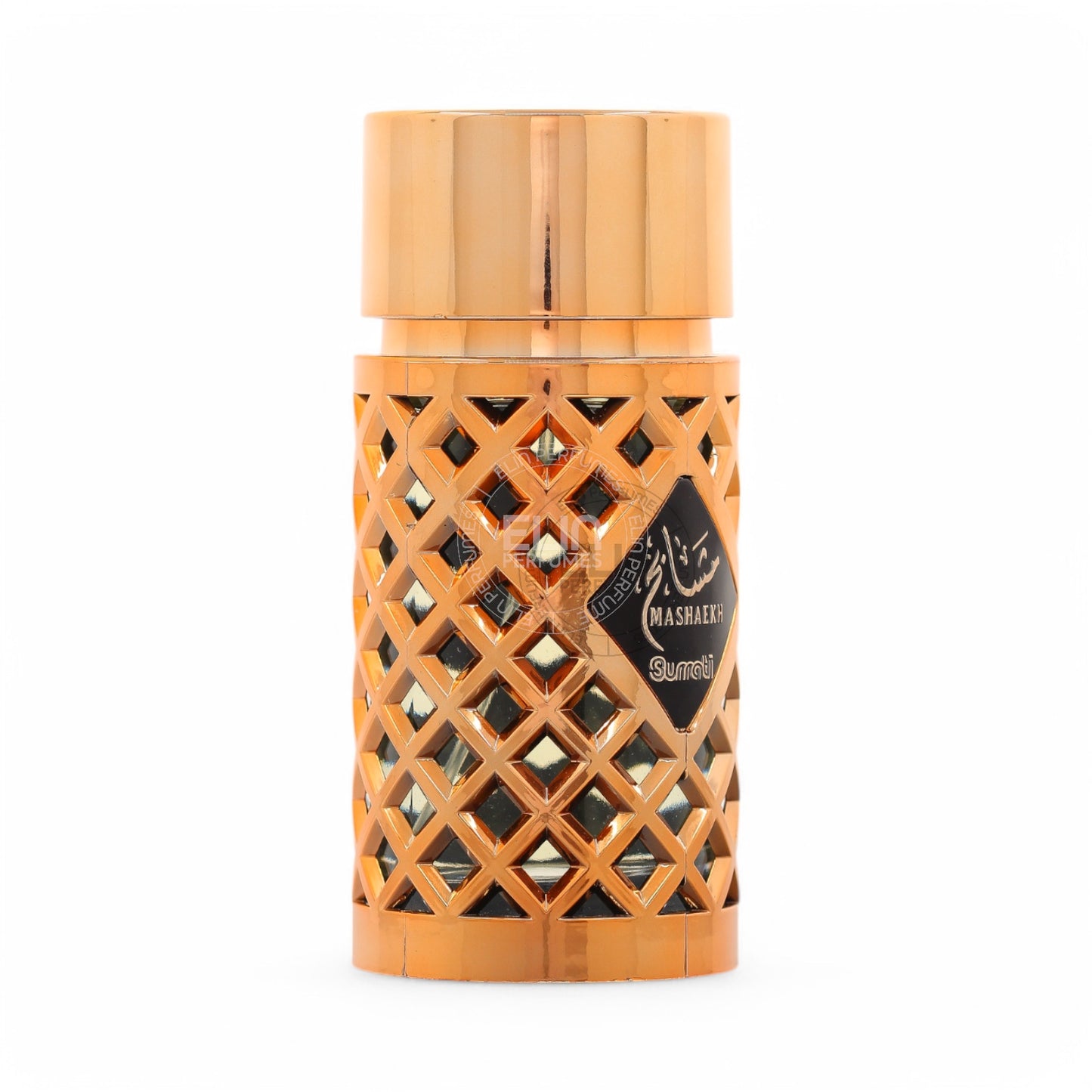 Surrati Mashaekh Women 3.4 oz Eau de Parfum (EDP)