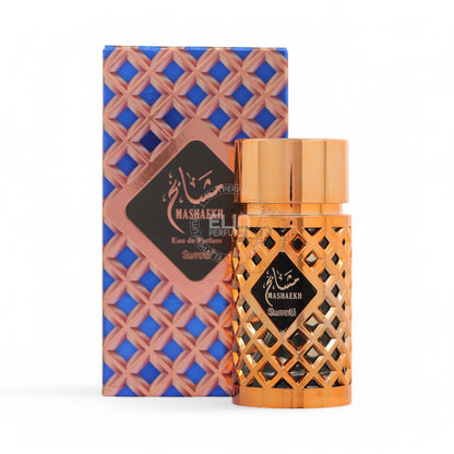 Surrati Mashaekh Women 3.4 oz Eau de Parfum (EDP)