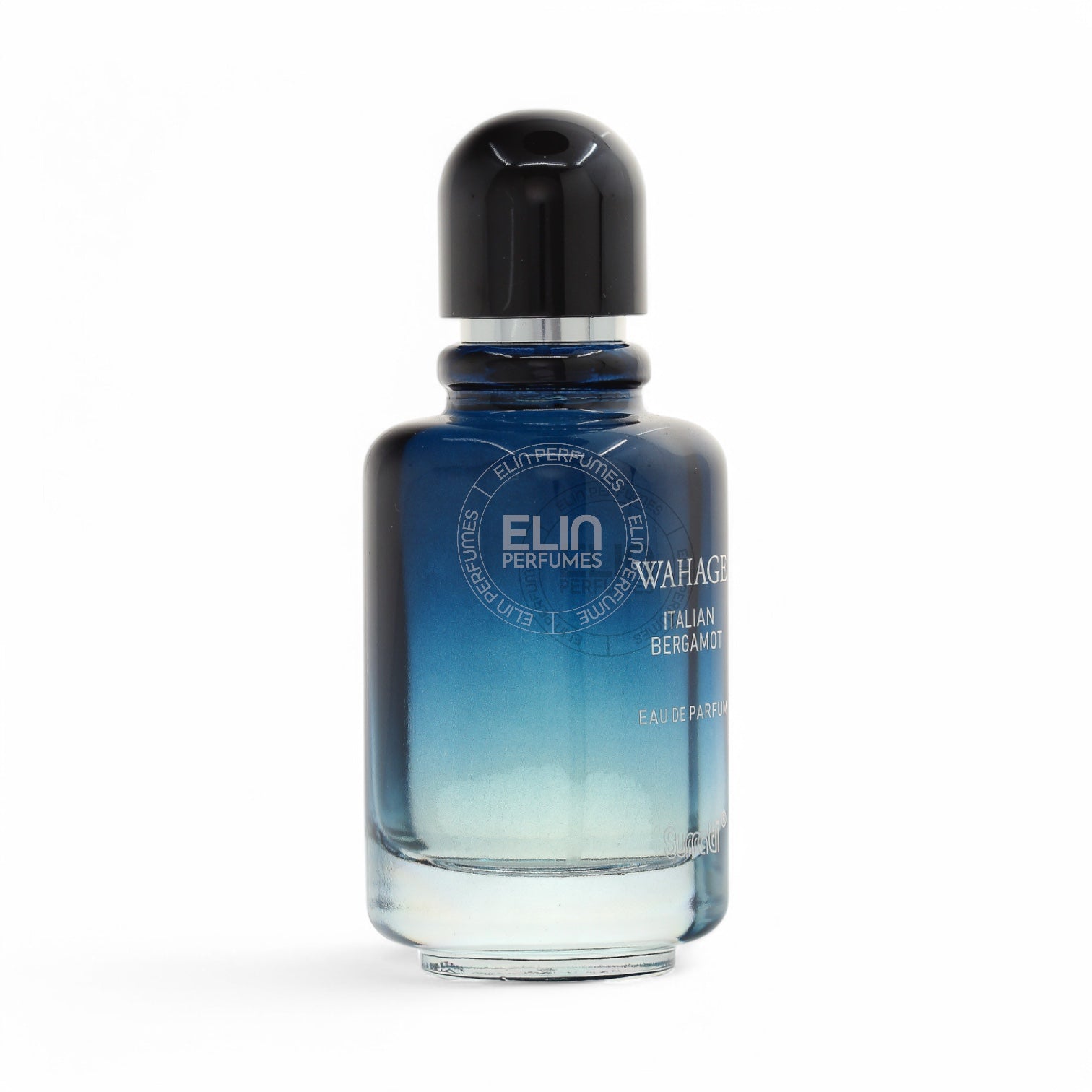 Surrati Wahage Eau de Parfum (EDP) 3.4 oz / 100 ml