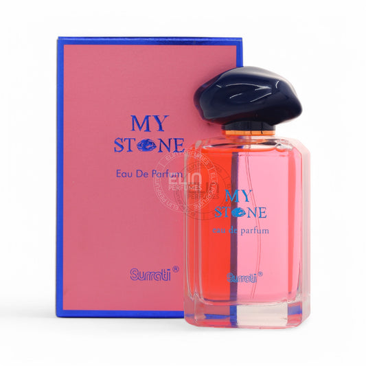 Surrati My Stone Women 3.88 oz Eau de Parfum (EDP)