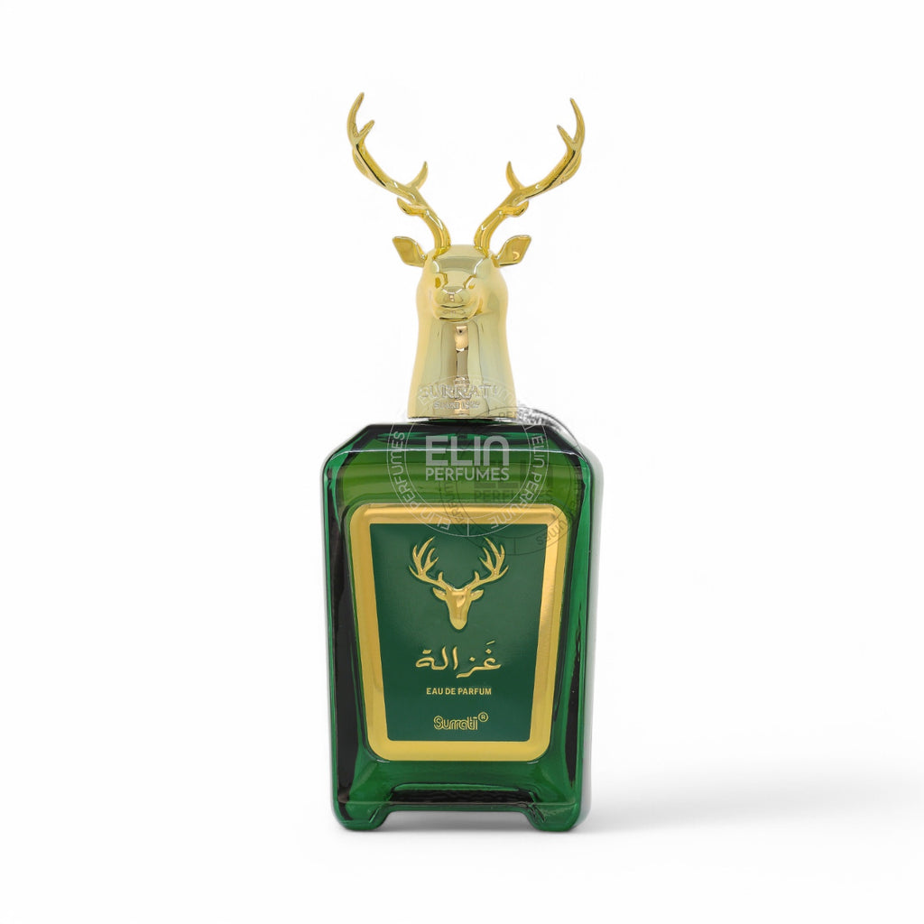 Surrati Ghazala Eau de Parfum (EDP) 3.4 oz / 100 ml