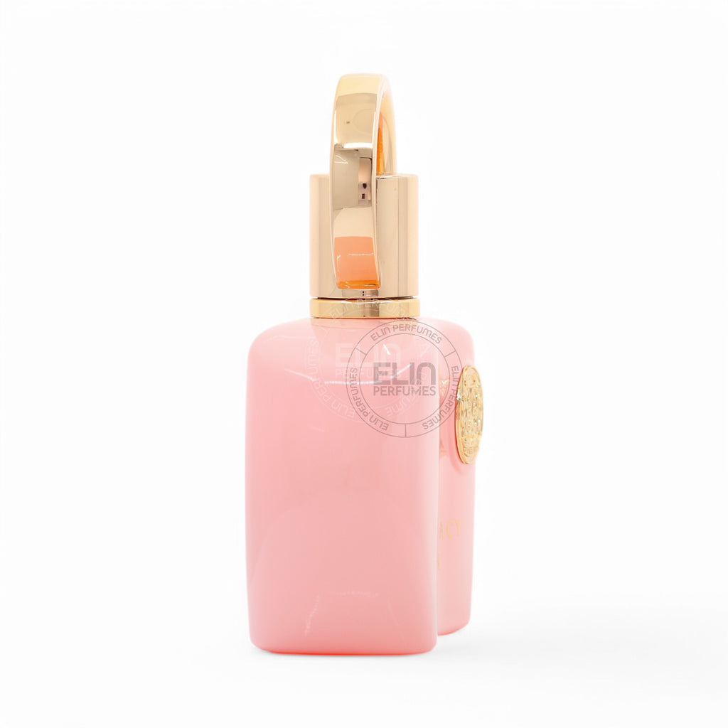 Afnan Ladies Supremacy Pink Eau de Parfum (EDP) 3.4 oz / 100 ml