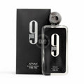 Afnan Men's 9PM Eau de Parfum (EDP) 3.4 oz / 100 ml