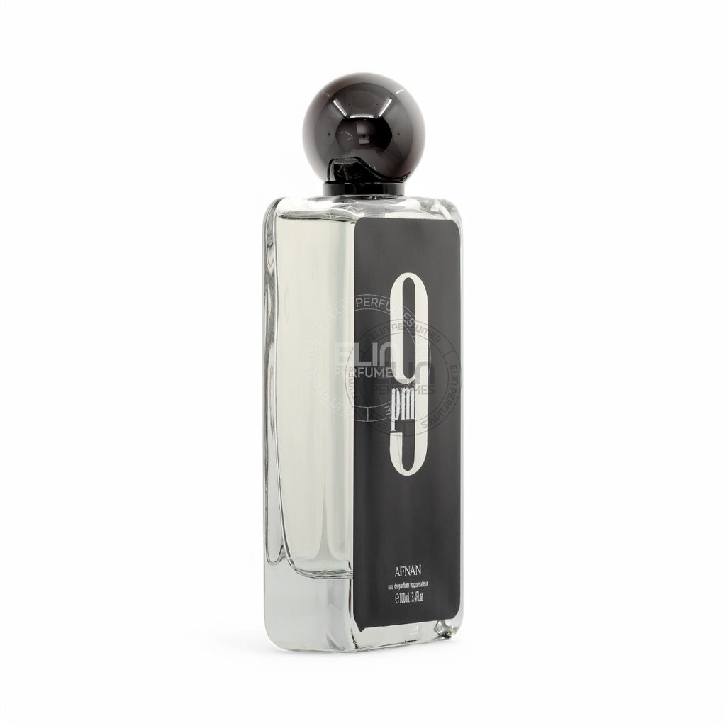 Afnan Men's 9PM Eau de Parfum (EDP) 3.4 oz / 100 ml