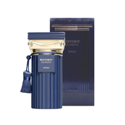 Afnan Historic Olmeda Eau de Parfum (EDP) 3.4 oz / 100 ml | wmafusion:6290171071143