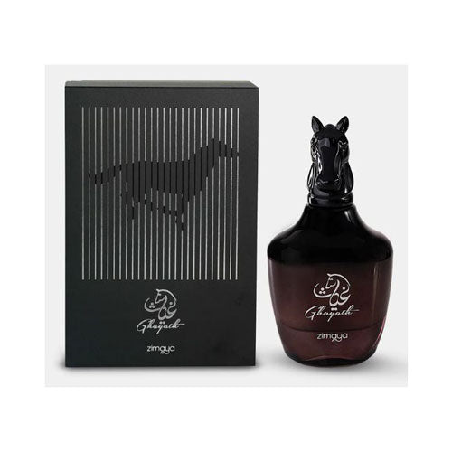 Zimaya Ghayath Eau de Parfum (EDP) 3.4 oz / 100 ml | wmafusion:6290171074106