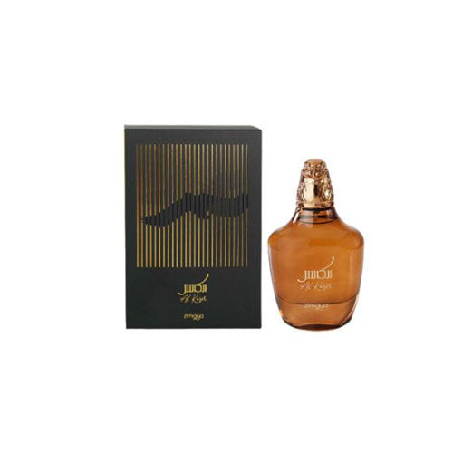 Zimaya Al Kaser Eau de Parfum (EDP) 3.4 oz / 100 ml | wmafusion:6290171074113