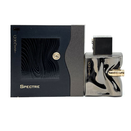 Fragrance World Spectre Ghost Eau de Parfum (EDP) 2.7 oz / 80 ml | wmafusion:6290360372723
