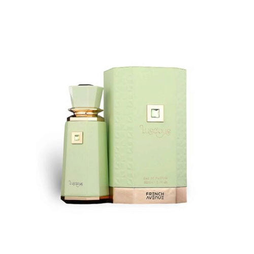 FRENCH AVENUE LUSCIOUS WOMEN 3.4 OZ EDP SP | wmafusion:6290360375809