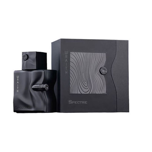 Fragrance World Spectre Wraith Eau de Parfum (EDP) 2.7 oz / 80 ml | wmafusion:6290360375823