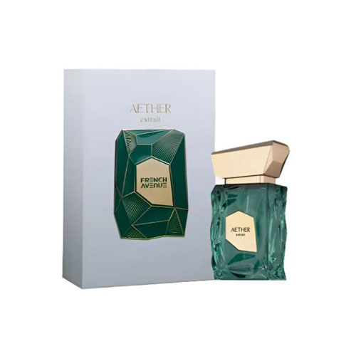 Fragrance World Aether Extrait Eau de Parfum (EDP) 3.4 oz / 100 ml | wmafusion:6290360376608