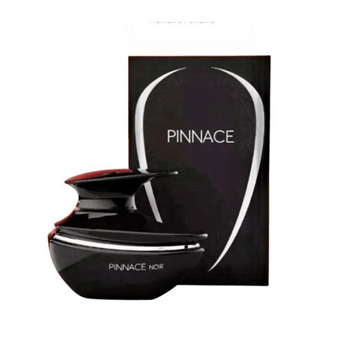 Fragrance World Pinnace Noir Eau de Parfum (EDP) 3.4 oz / 100 ml | wmafusion:6290360376707