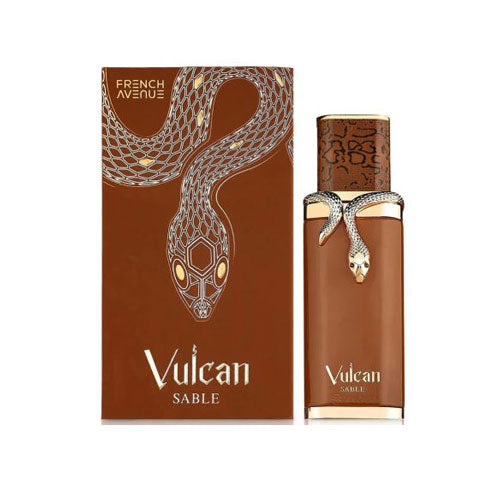 FRENCH AVENUE VULCAN SABLE 3.4 OZ EDP SP | wmafusion:6290360378060