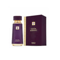 Fragrance World French Avenue Cocoa Morado Eau de Parfum (EDP) 3.4 oz / 100 ml | wmafusion:6290360378602