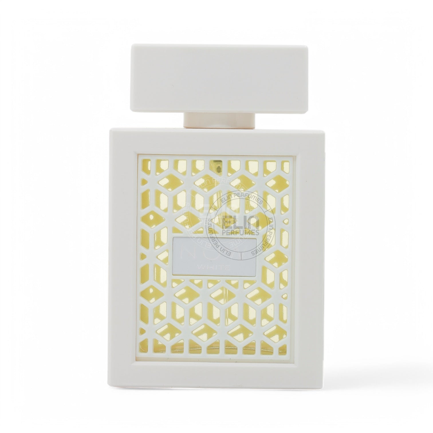 Lattafa Rave Now White 3.4 oz Eau de Parfum (EDP) – Elin Perfumes