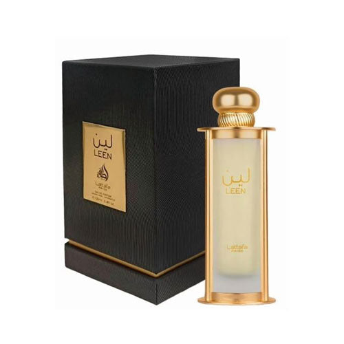 Lattafa Pride Leen Eau de Parfum (EDP) 3.4 oz / 100 ml | wmafusion:6290360592305