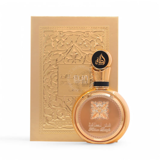 Lattafa Fakhar Gold 3.4 oz Eau de Parfum (EDP)