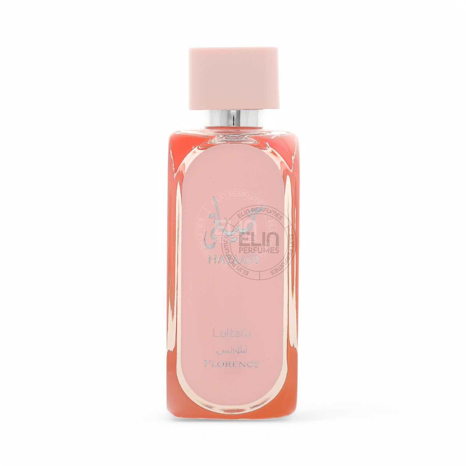 Lattafa Hayaati Florence Eau de Parfum (EDP) 3.4 oz / 100 ml