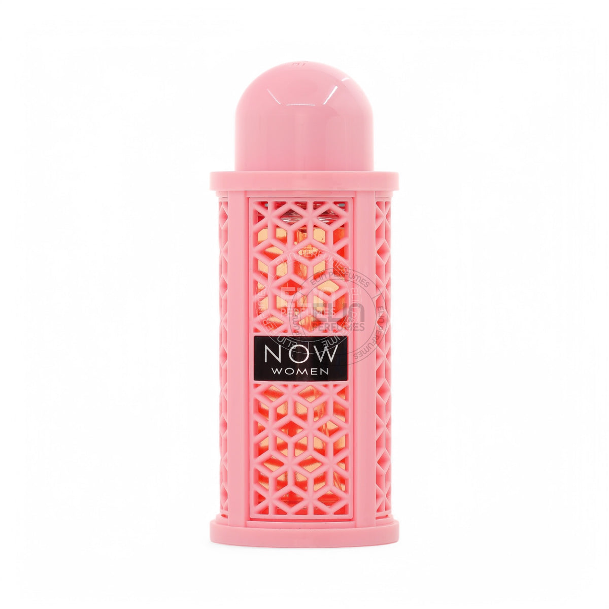 Lattafa Rave Now Pink Eau de Parfum (EDP) 3.4 oz / 100 ml