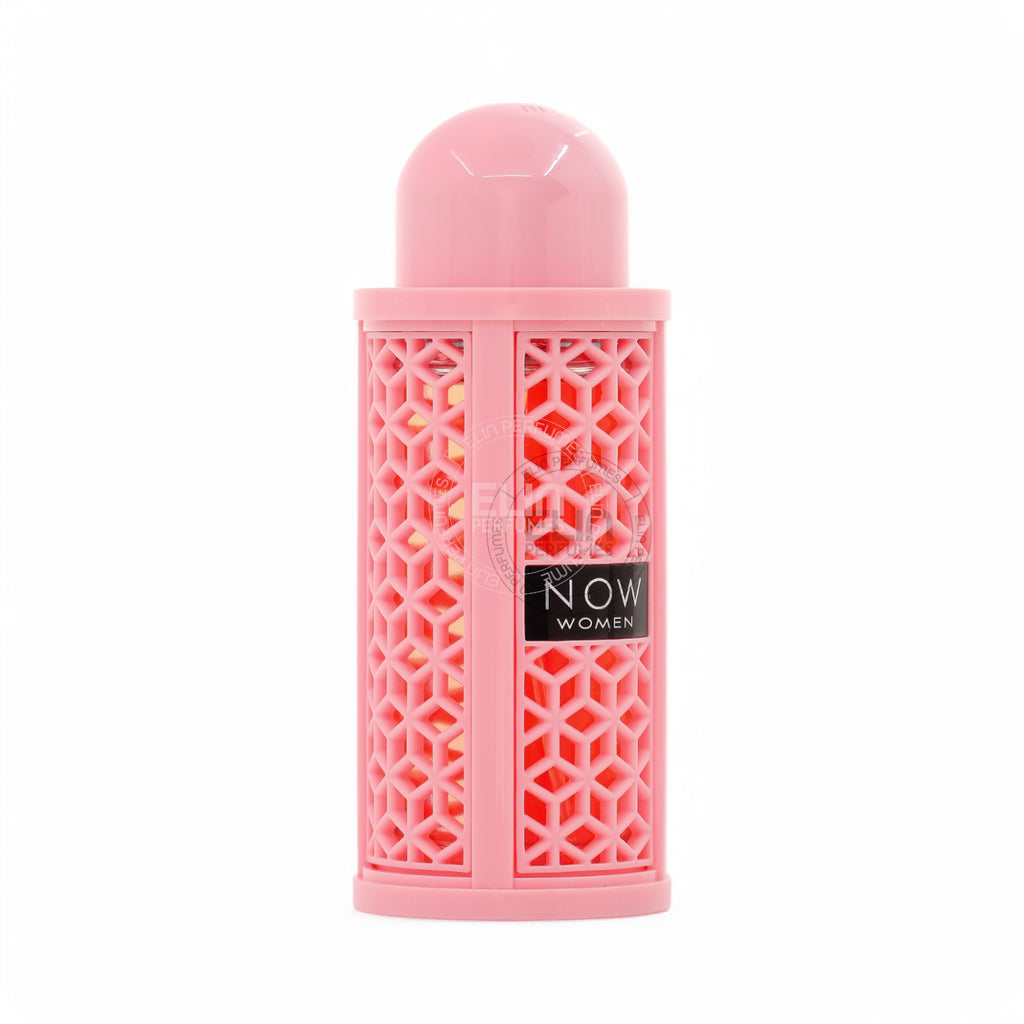 Lattafa Rave Now Pink Eau de Parfum (EDP) 3.4 oz / 100 ml