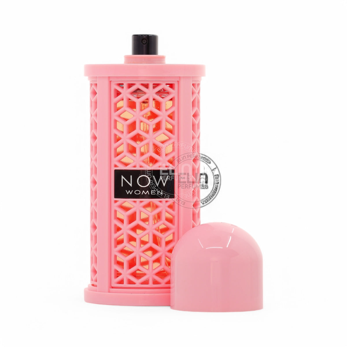 Lattafa Rave Now Pink Eau de Parfum (EDP) 3.4 oz / 100 ml