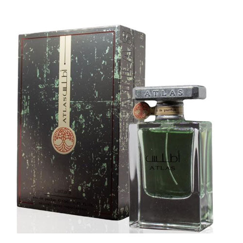 Lattafa Atlas Men Eau de Parfum (EDP) 1.85 oz / 55 ml | wmafusion:6290360593722
