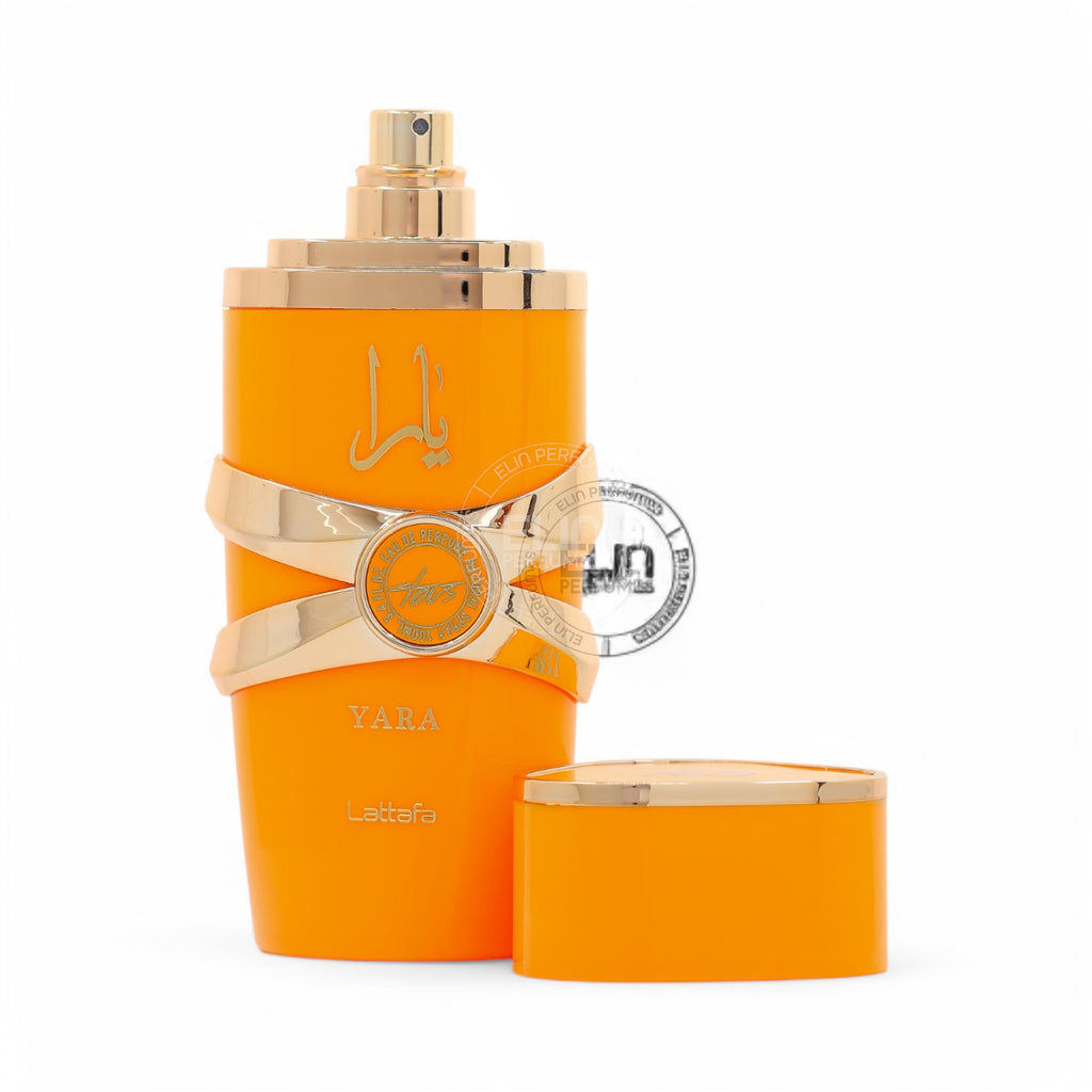 Lattafa Yara Tous Eau de Parfum (EDP) 3.4 oz / 100 ml