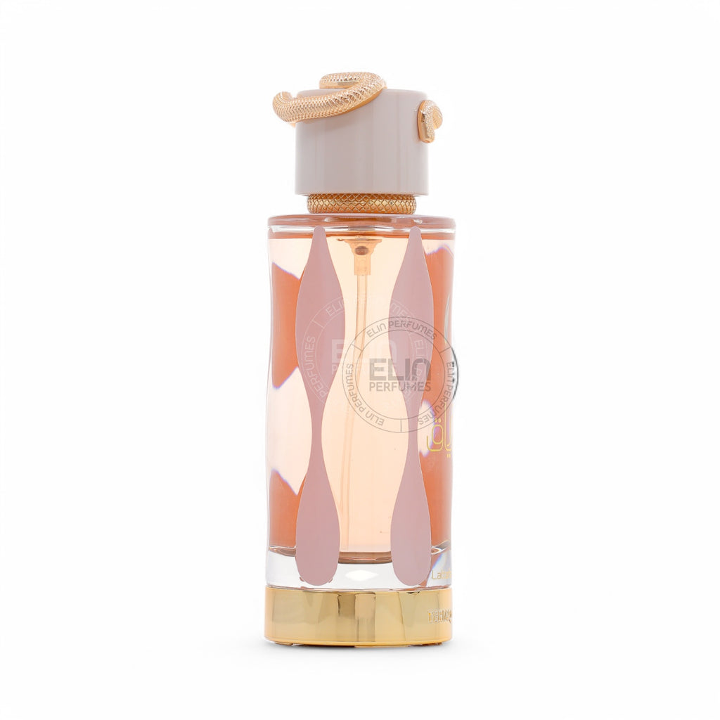 Lattafa Teriaq Eau de Parfum (EDP) 3.4 oz / 100 ml