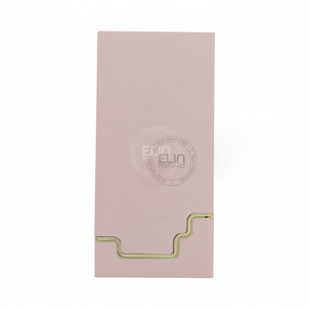 Lattafa Teriaq Eau de Parfum (EDP) 3.4 oz / 100 ml