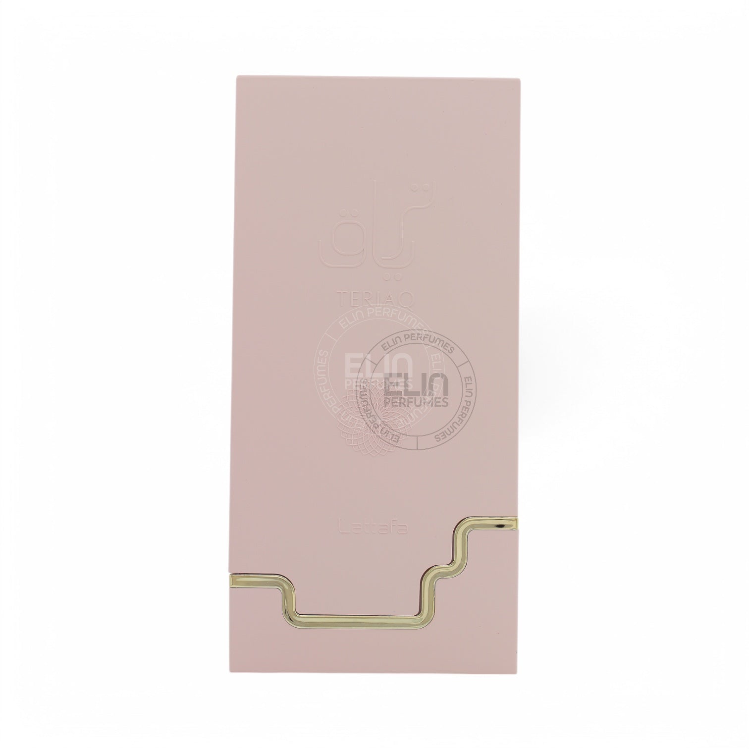 Lattafa Teriaq Eau de Parfum (EDP) 3.4 oz / 100 ml