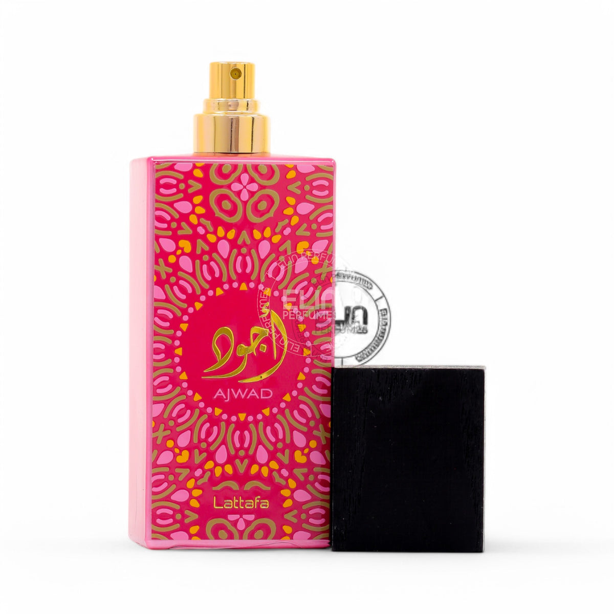 Lattafa Ajwad Pink To Pink Eau de Parfum (EDP) 2.0 oz / 60 ml