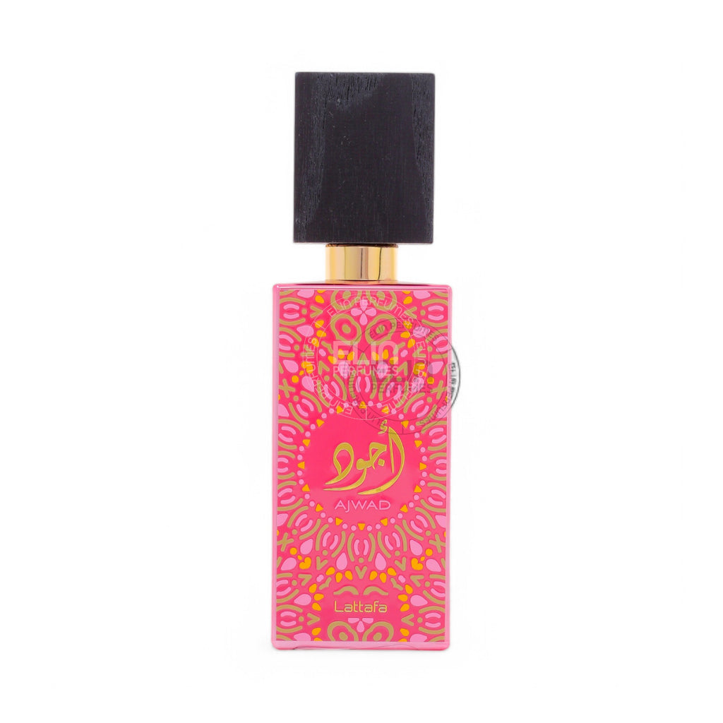 Lattafa Ajwad Pink To Pink Eau de Parfum (EDP) 2.0 oz / 60 ml
