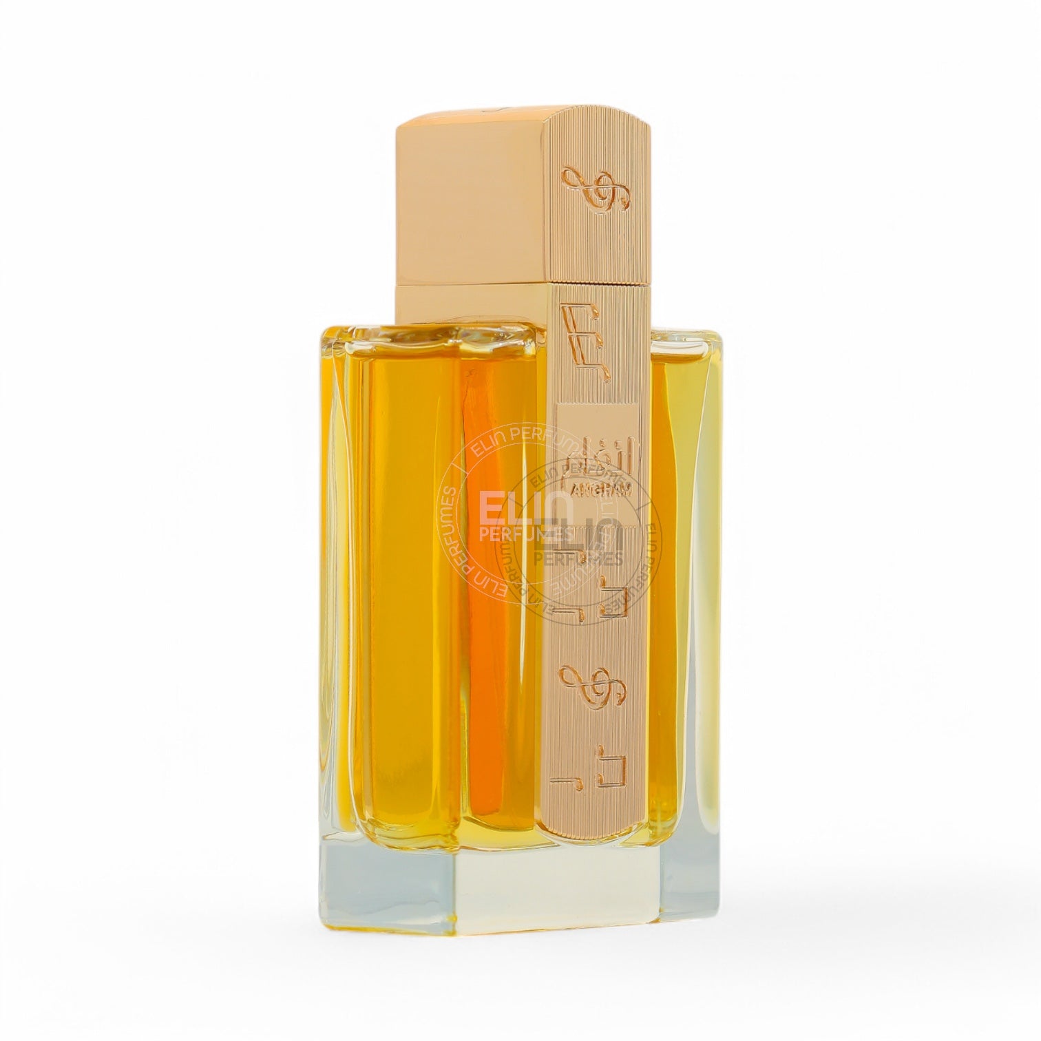 Lattafa Angham Women 3.4 oz Eau de Parfum (EDP) / 100 ml