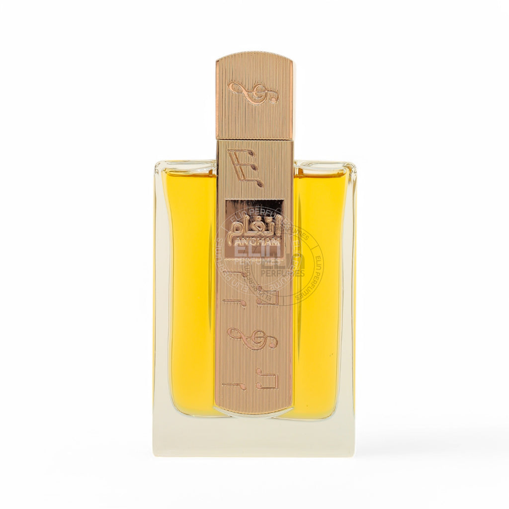 Lattafa Angham Women 3.4 oz Eau de Parfum (EDP) / 100 ml