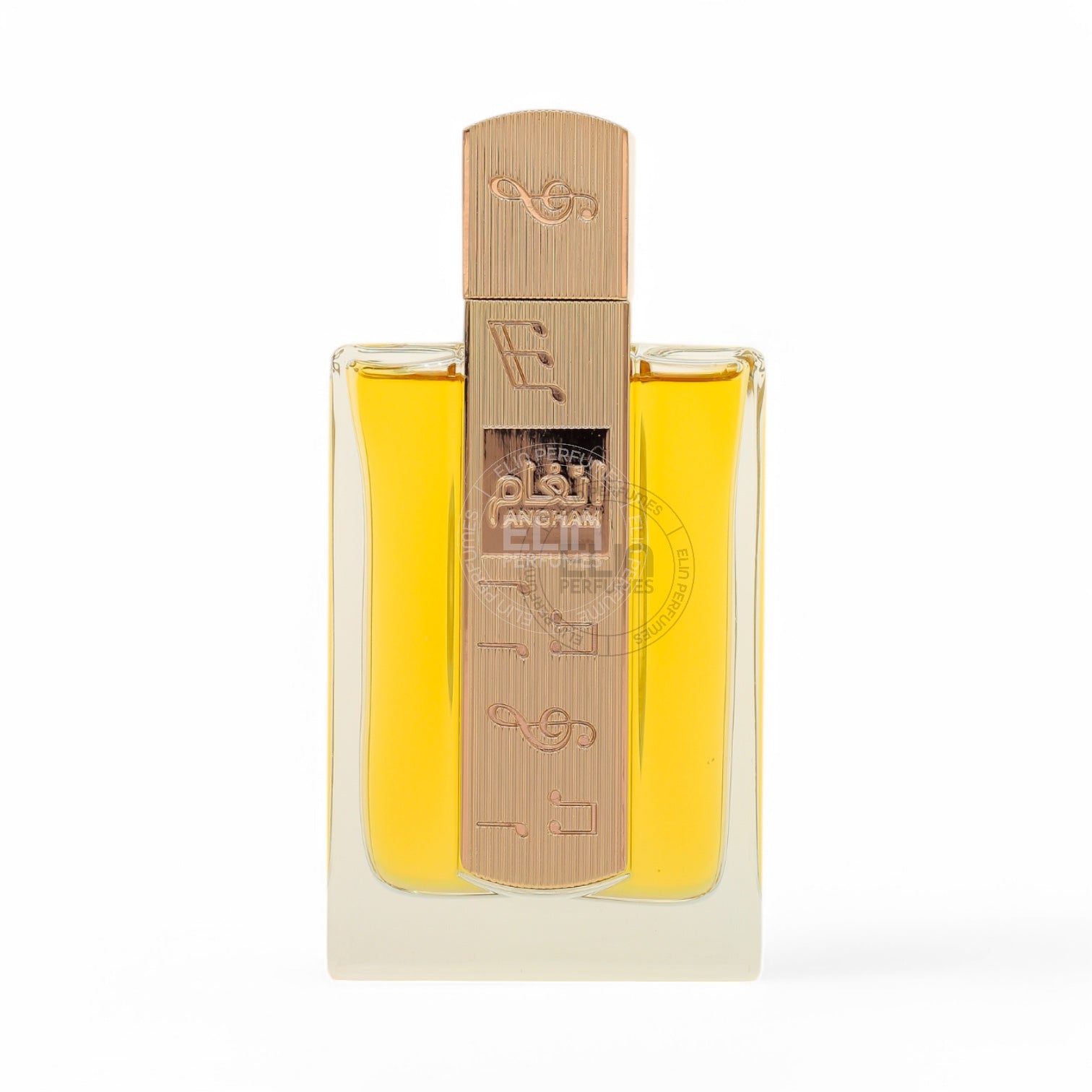 Lattafa Angham Women 3.4 oz Eau de Parfum (EDP) / 100 ml