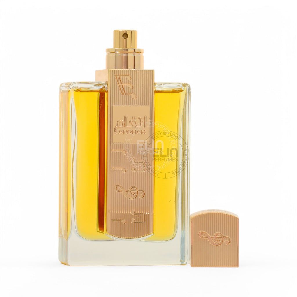 Lattafa Angham Women 3.4 oz Eau de Parfum (EDP) / 100 ml