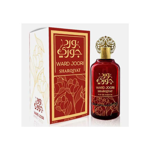 Khalis Ward Joori Eau de Parfum (EDP) 3.4 oz / 100 ml | wmafusion:6290360810324