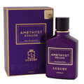 Khalis Amethyst Exquise Eau de Parfum (EDP) 3.4 oz / 100 ml | wmafusion:6290360810461