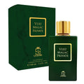 Khalis Vert Malac Private Eau de Parfum (EDP) 3.4 oz / 100 ml | wmafusion:6290360810478