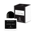 Khalis Gypsy Man Eau de Parfum (EDP) 3.4 oz / 100 ml | wmafusion:6290360810560