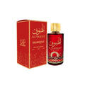 Khalis Al Hanouf (Shaqiyat) Eau de Parfum (EDP) 3.4 oz / 100 ml | wmafusion:6290360810577