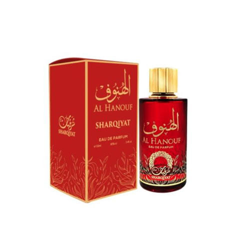 Khalis Al Hanouf (Shaqiyat) Eau de Parfum (EDP) 3.4 oz / 100 ml | wmafusion:6290360810577