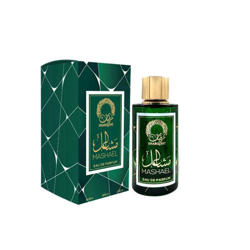 Khalis Mashael (Sharqiyat) Eau de Parfum (EDP) 3.4 oz / 100 ml | wmafusion:6290360810584