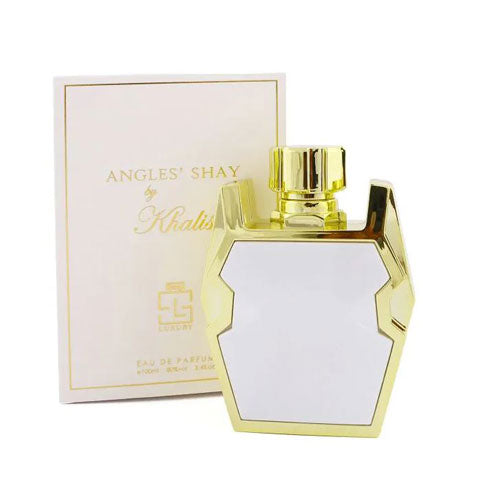 Khalis Luxury Angles` Shay Eau de Parfum (EDP) 3.4 oz / 100 ml | wmafusion:6290360810751