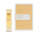 Maison Asrar Soiree Women Eau de Parfum (EDP) Spray 3.4 oz / 100 ml | wmafusion:6290362160786